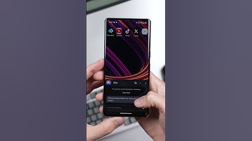 Upgrade your Android phone with Opera