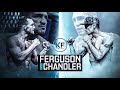 UFC 274: Chandler vs Ferguson | &quot;Nobody Is Ready For Me&#39;&#39; | Kai Films | Trailer