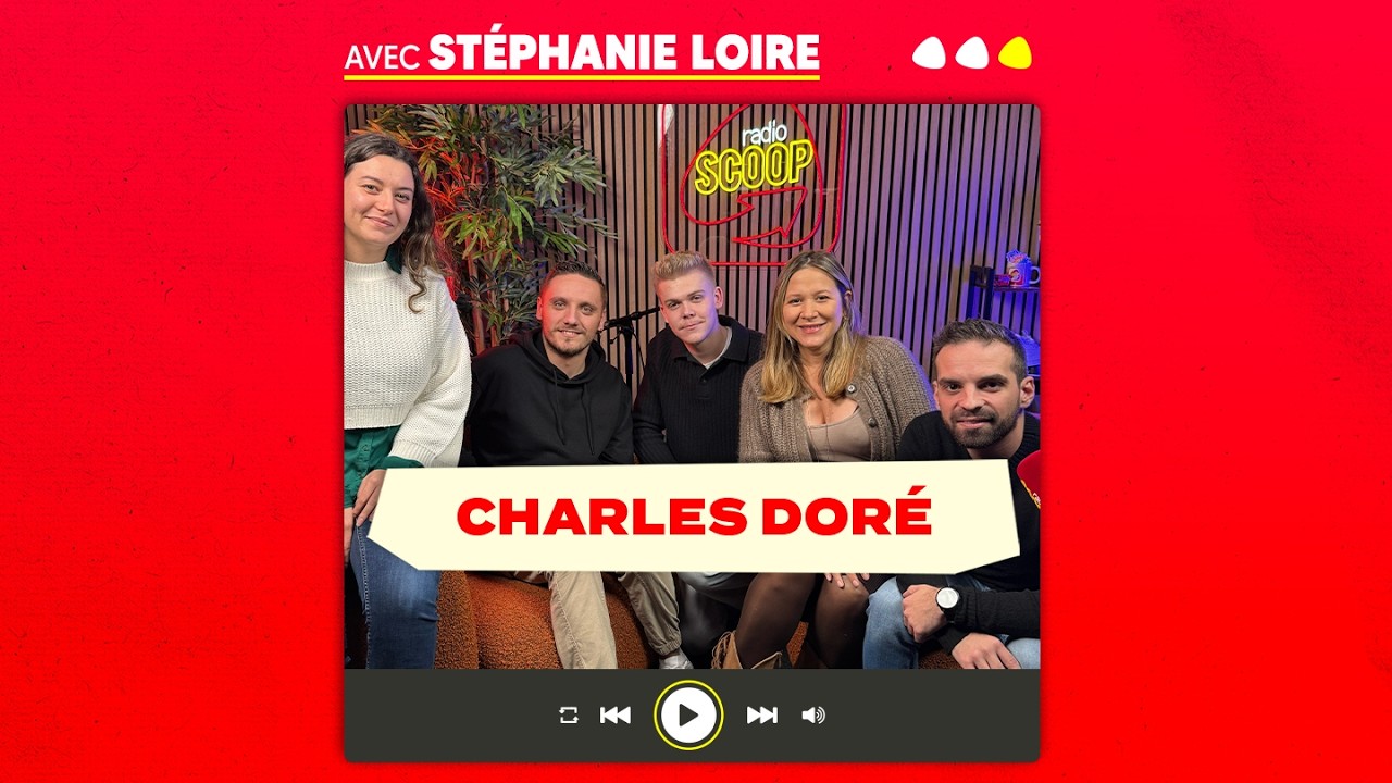 Interview de Charles Doré : 