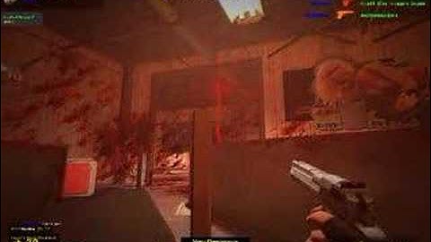 Classic Zombie Survival on Gmod - The Epic Final Battle!