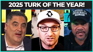 TYT's 2025 TURK OF THE YEAR!