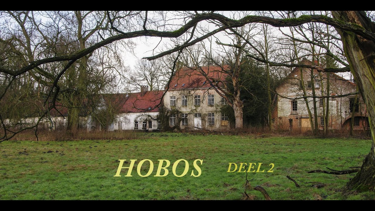 Hobos deel 2