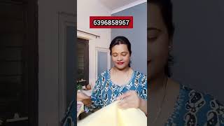 DIY Bag Making Kit | Bag Making Material with very Low Price |Kannada #kannada