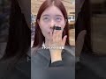 え、無料でここまで⁉️韓国MACのメイク体験が神すぎた件💄✨#韓国コスメ #MAC #ホリデーメイク #メイク体験
