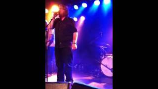 MURDER - Applejuice - Live @ Vega, Copenhagen - August, 29th 2011