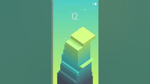 Review Game : Stack (Ketch App)