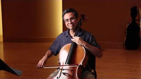 Double Stop Fifths with 2nd finger