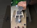 How to Make Sand Filter Machine at Home | DC Motor Project DIY #dcmotor #tech #youtubeshorts