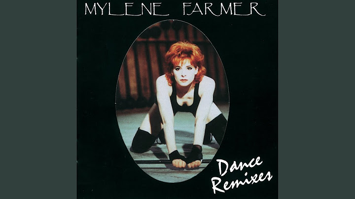 Que mon cœur lâche (Extended Dance Remix)