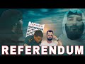Abdulloh Zufar Ibrohim Muvahhid REFERENDUM 2023