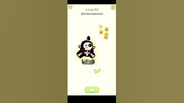 Delete Puzzle Game Level-52