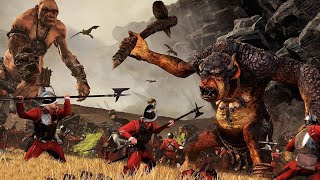 Die Untoten zu schwach gegen die Sterblichen  I  Total War: Warhammer Folge 7