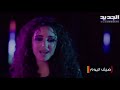 من الصحافة إلى الفن كارلا شمعون تخوض محطات على طريق النجومية 