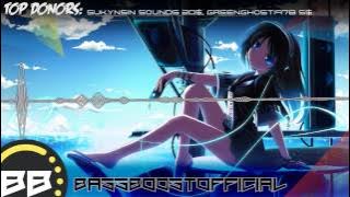 The Pack - I'm Shinin' [Bass Boosted] (HD)