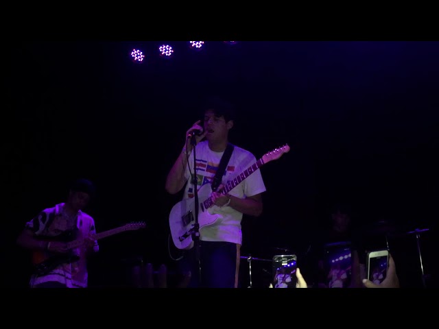 Omar Apollo - Ugotme (The W.A.N.T. Tour, Santa Ana)