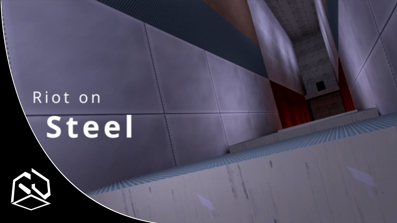 riot on jump_steel WR (1:04.45)