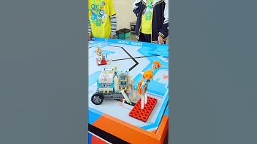 A High School Student Did a Great Job at ENJOY AI- Summer Sports Senior Group