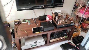 LMS server play TIDAL