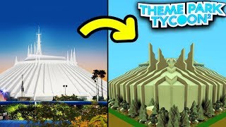 EXACT REPLICA SPACE MOUNTAIN in Theme Park Tycoon 2! - Roblox
Theme Park Tycoon 2 (aka AWESOME Rollercoaster Tycoon) is a game where you get to build your own Theme Park in Roblox! Construct a range of rides the way you want and design your own roller coasters to truly make your park unique! Lets build the coolest Theme Park in this game made by Den_S (DennisRBLX)!!
π Subscribe to join the MidgetArmy! http://goo.gl/OHG9rM
β β β β β β β β β β β β β β β β β β β β β β β β β β β β β β β β β β β β β β β β β β β β β β β β
βΊTheme Park Tycoon Playlist: https://www.youtube.com/watch?v=EuuCJTaxzQQ&list=PLDVgIEDrXTpJI0acJEK4PmpxnEJ6cYqG9
βJoin my Roblox Group: https://www.roblox.com/My/Groups.aspx?gid=3023492
β β β β β β β β β β β β β β β β β β β β β β β β β β β β β β β β β β β β β β β β β β β β β β β β
My Stuff:
π₯ MERCH β https://hellojuniper.com/imaflynmidget/store/
π± Twitter β https://twitter.com/ImaFlyNmidget
π DISCORD β https://discord.gg/ImaFlyNmidget EXACT REPLICA SPACE MOUNTAIN in Theme Park Tycoon 2! - Roblox