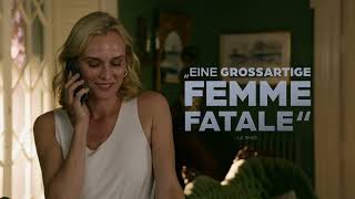 Out of the Blue - Gefährliche Lust (Deutscher Trailer) - Diane Kruger, Ray Nicholson, Hank Azaria