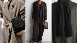 картинка: COS всё больше УТЕПЛЯЕМСЯ❗️/шерсть, кашемир/культурный центр СТАМБУЛА