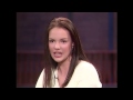 The oprah winfrey show, Katherine Heigl Experienced A Lot of Rejection