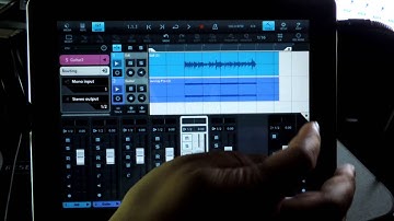 Recording Clean Guitar DI