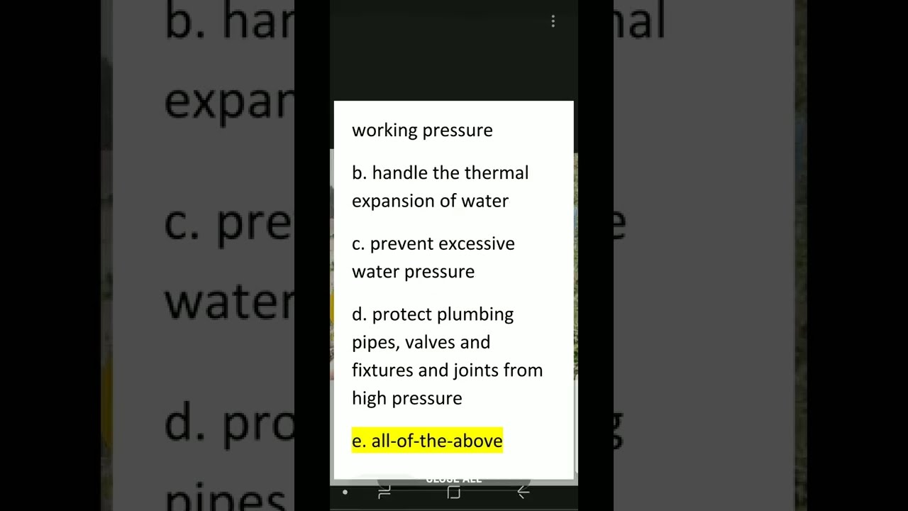 REFRIGERATION HVAC MECHANIC RED SEAL LICENSE EXAM PREP PRACTICE REFRIGERATION HVAC MECHANIC RED SEAL LICENSE EXAM PREP PRACTICE