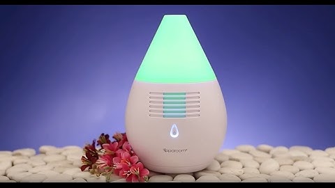 Scentifier Fragrance Diffuser