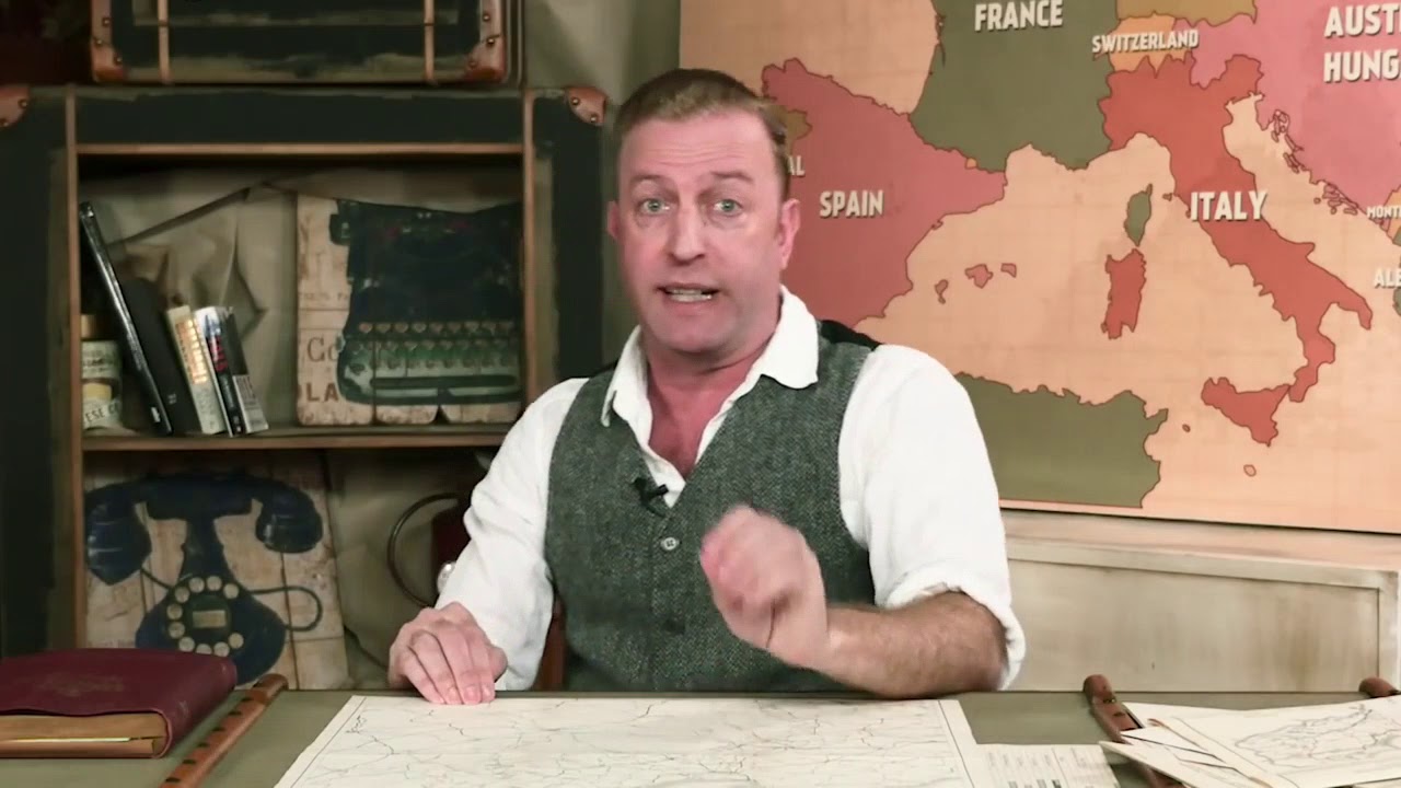 King Zog of Albania, interesting facts!