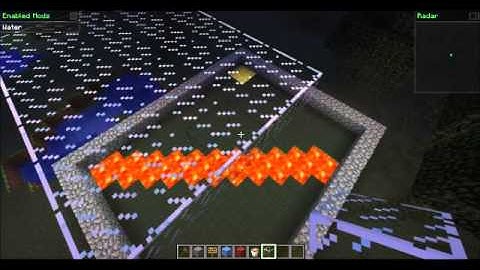 Minecraft - BattleNight (BukkitPlugins) [Tutorial]