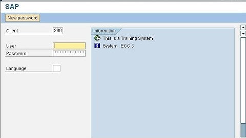 12 Creation of Index Table in SAP ABAP