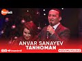 Anvar Sanayev - Tanhoman