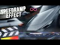 Speedramp rewind effect  final cut pro