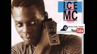 Ice MC - Best Hits (As mais tocadas)