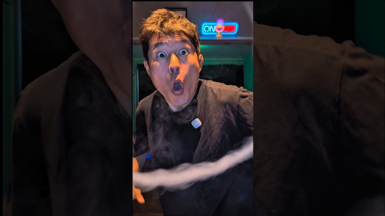 was it clean!?