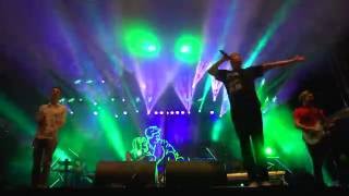 Halott Pénz Live - Szin Fesztivál 2016