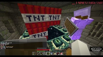 Just Another Day of Minecraft Anarchy | SimplyVanilla.net (Anarchy) | 03.07.2021