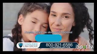 Consumer Law Group - Viviendo sin papeles (2024) Consumer Law Group - Viviendo sin papeles (2024)