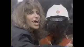 1989 Ad Council Psa - American Red Cross - Play Your Part - Musicians