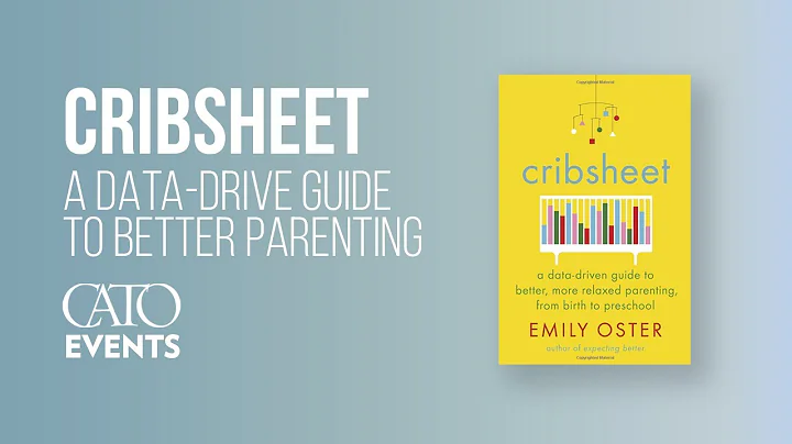 Cribsheet: A DataDriven Guide to Better, More Rela...