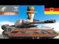 German Slow Bias 💀🌡️