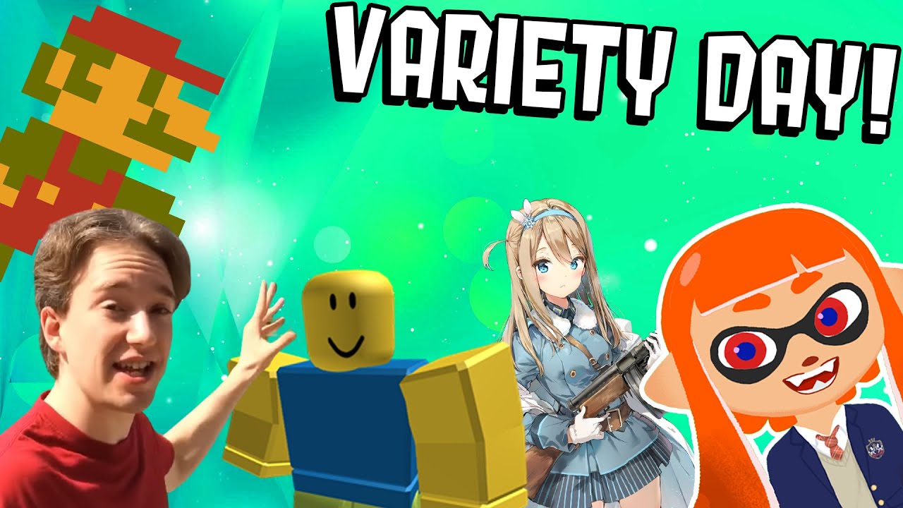 The 30th Variety Day | Shell Live