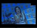 (Tajikistan Pop) Yulduz Usmonova | Biyo jonam (+ unplugged signing at the end)