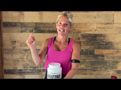 How to lose fat and keep it off with Becky Overbeck hqdefault