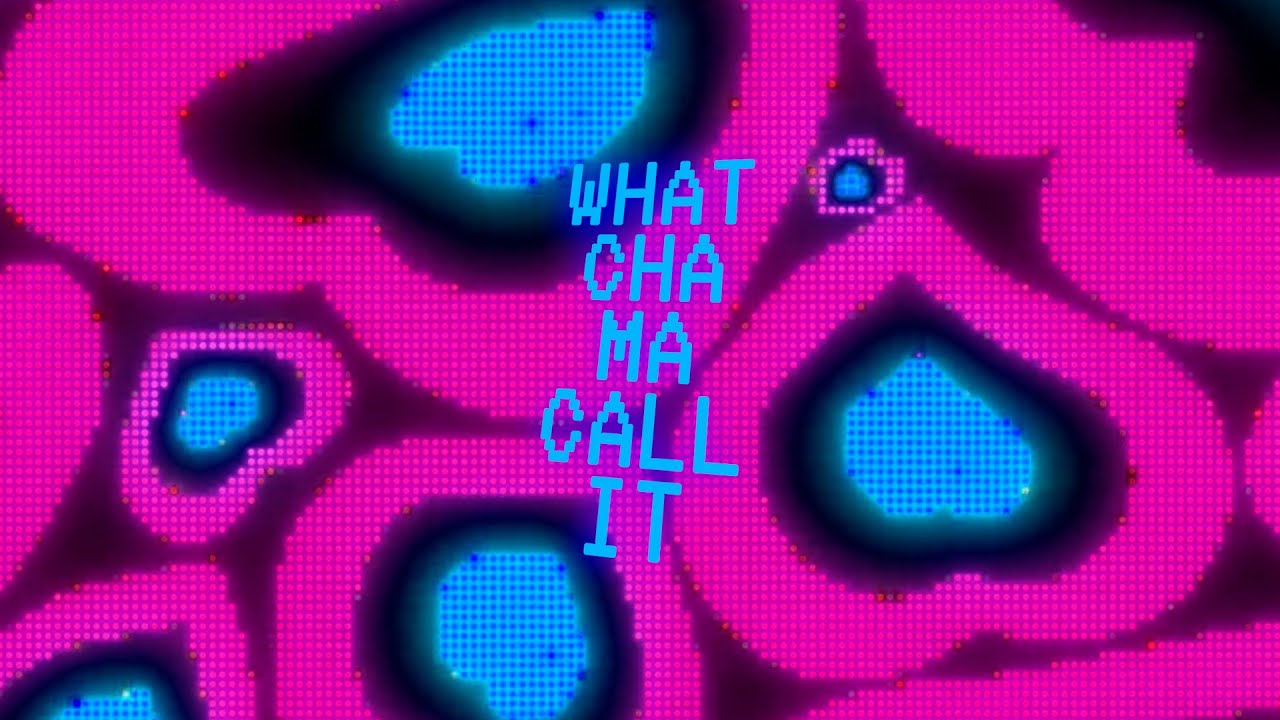 Watch comn - whatchamacallit (Official Lyric Video) on YouTube Watch comn - whatchamacallit (Official Lyric Video) on YouTube