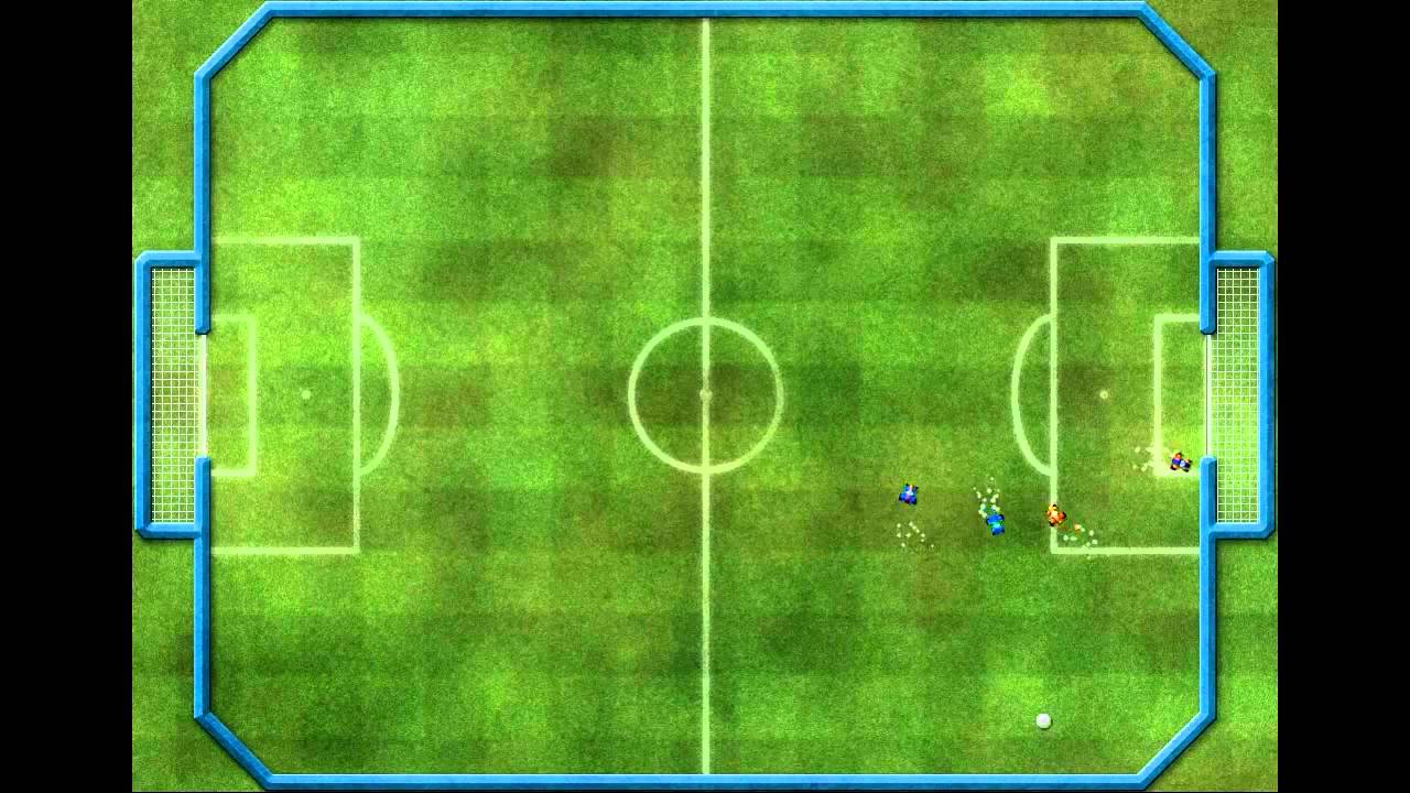 Turbo Sliders Punaball Goal Compilation YouTube