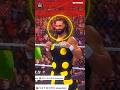 Cody Sees Dusty in Seth Rollins in WWE #wwe #wweraw #sethrollins #codyrhodes