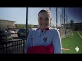 Athletic Lab - NC Courage Athletic Testing