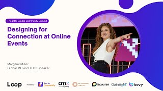 Loop 2025 - Designing for Connection at Online Events